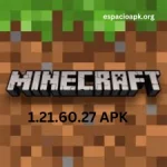 Minecraft 1.21.60.27 APK