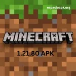Minecraft 1.21.80 APK