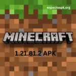 Minecraft 1.21.81.2 APK