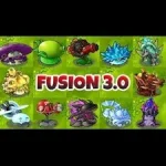 Pvz Fusion 3.0