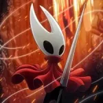 Hollow Silksong APK