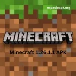 Minecraft 1.26.1.1 APK